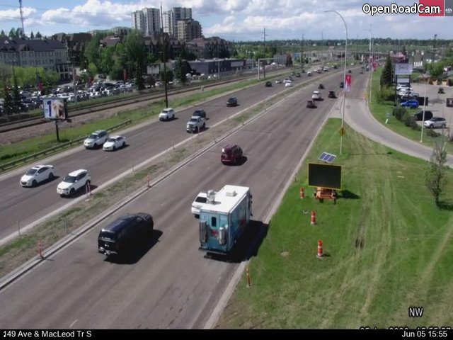 149 Avenue / Macleod Trail S