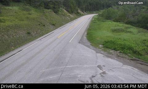Quinn Creek - S