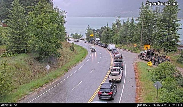 Needles Ferry Bend Middle