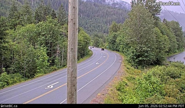 Taylor River - W