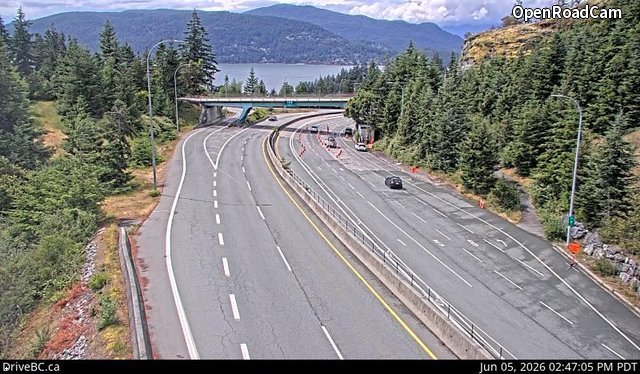 Horseshoe Bay - W