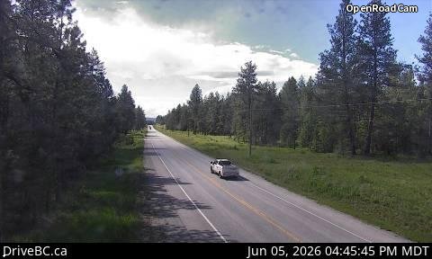 Steamboat- NW