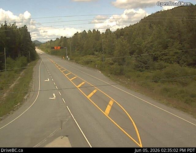 Kitimat