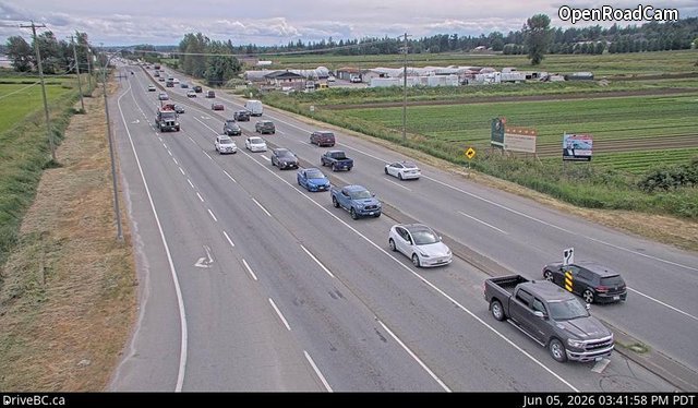 Hwy 15 at 88 Avenue - S