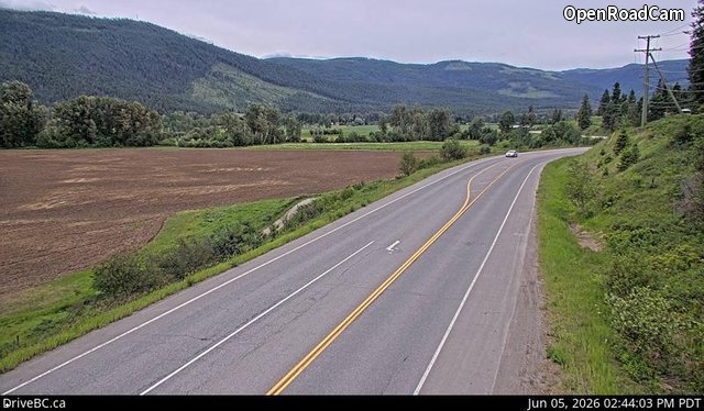 Lumby - W