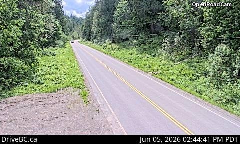 Galena Road - W