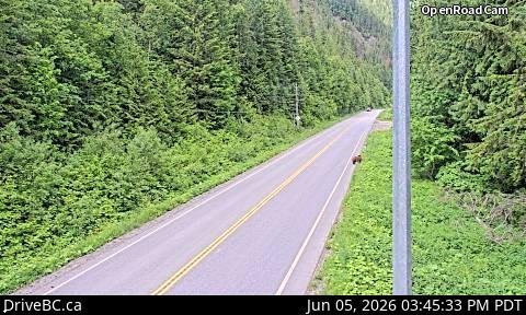 Galena Road - E