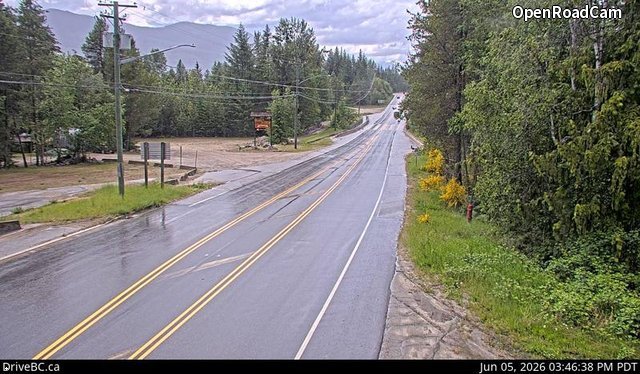 Nakusp - N