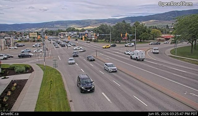 Kelowna - N