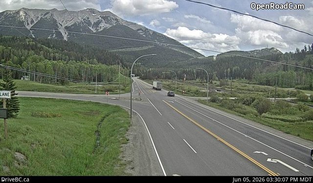 Sparwood