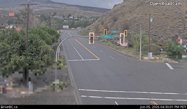 Cache Creek