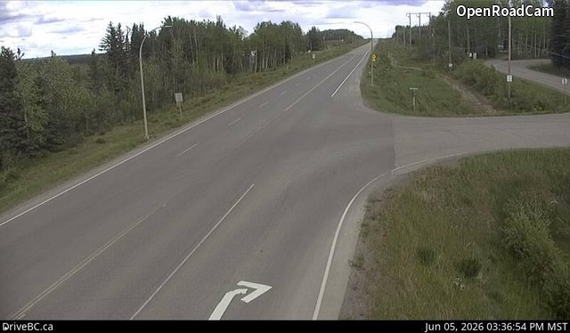 Chetwynd - E