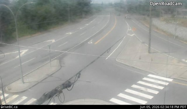 Aldergrove / Lynden - N