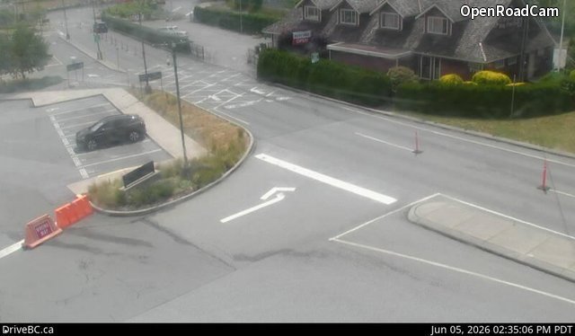 Aldergrove / Lynden - S