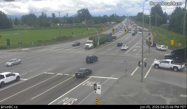 Lougheed Highway