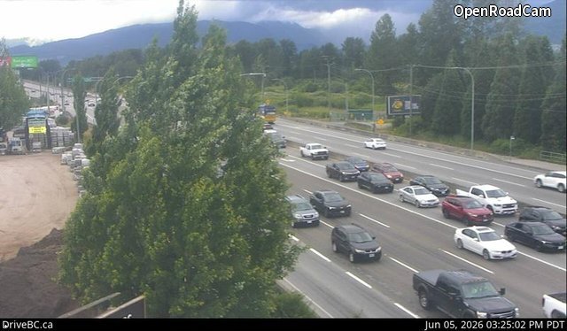 Lougheed at Kennedy Road