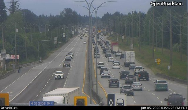 Pitt Meadows