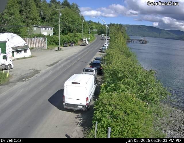 Skidegate