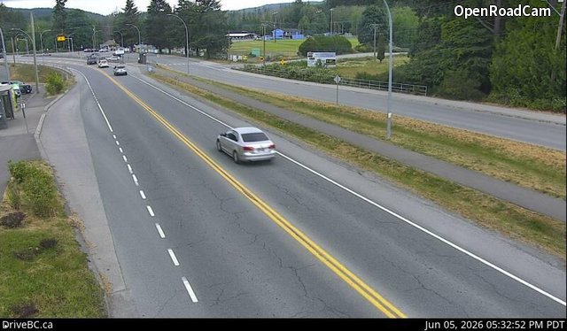 Sooke - W