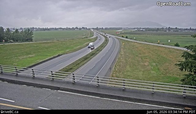 Prest Road - W