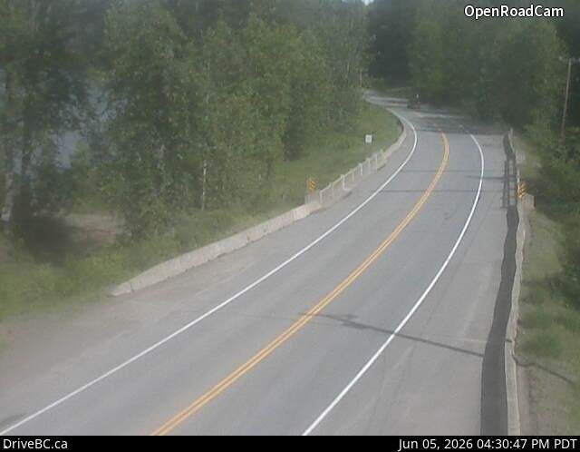 Trout Creek