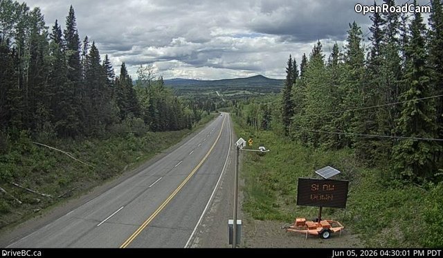 Six Mile Hill