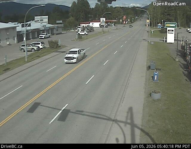 New Hazelton