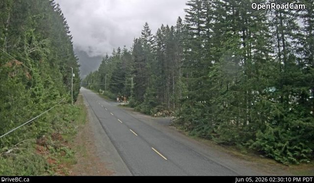 Chilliwack Lake