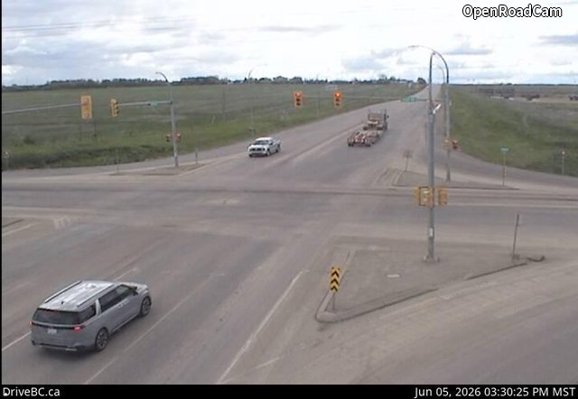 Dawson Creek - W