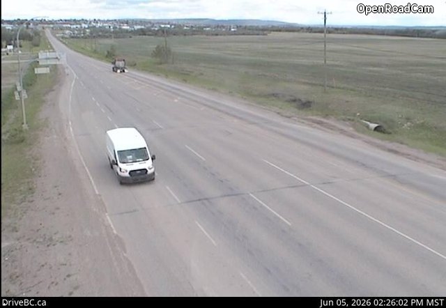 Dawson Creek - E