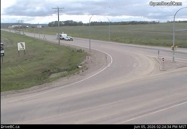 Dawson Creek - S