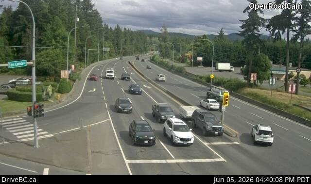 Chemainus