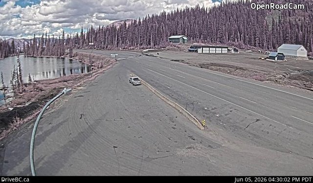 Kootenay Pass