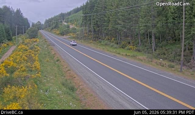 Cowichan