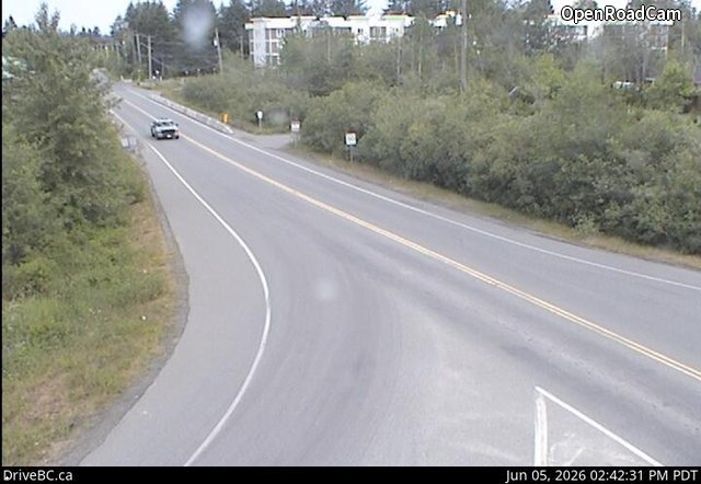 Campbell River - E
