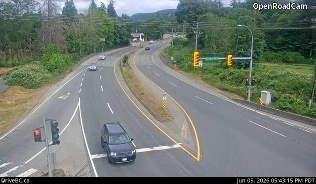 Nanoose Bay - S