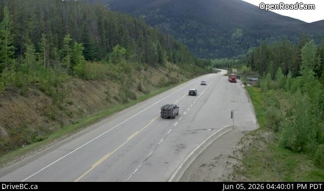 BC-Alberta Border