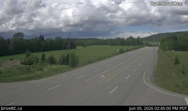 Chamulak Road