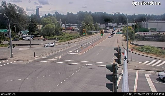 Bridgeview Drive - S