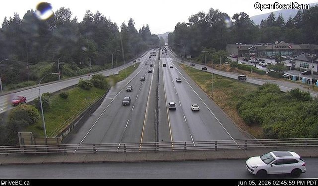 Westview - W