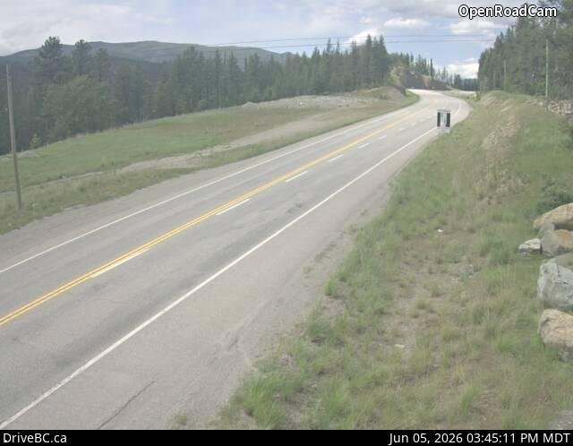 Moyie Lake