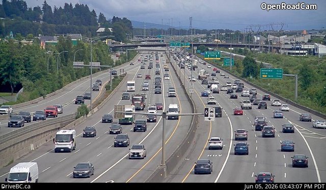 Coquitlam