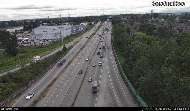 Hwy 91 East-West Connector - W