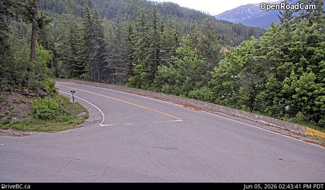 Kaslo - N