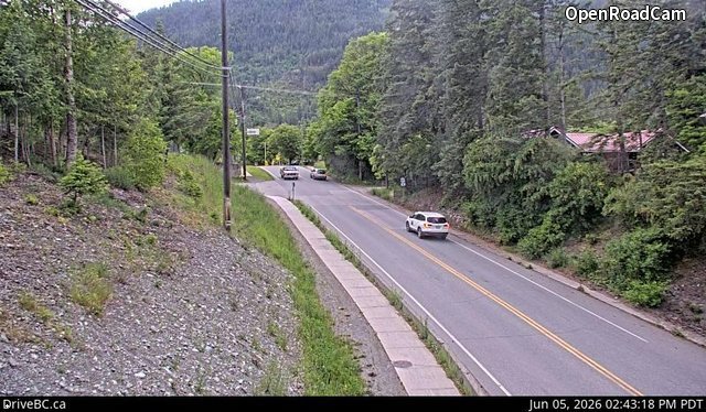 Kaslo - W