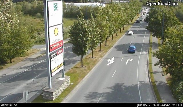West Shore Parkway
