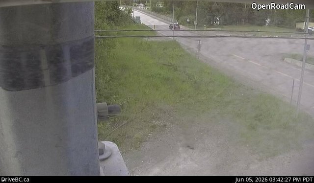Kitwanga - N
