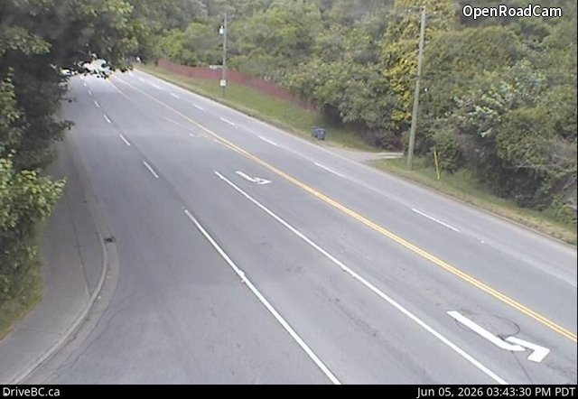 Hwy 15 at 16 Avenue - N