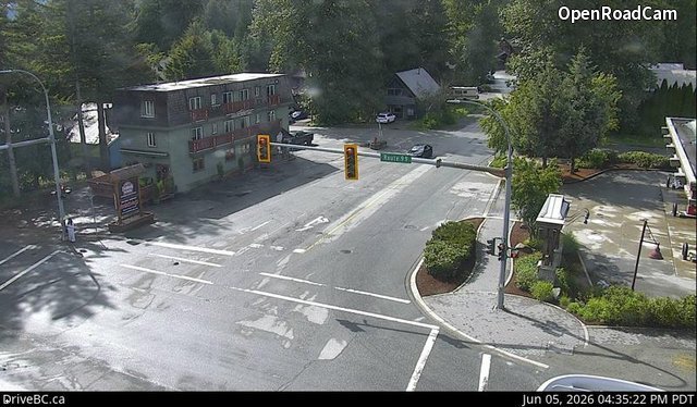 Lake Placid - W
