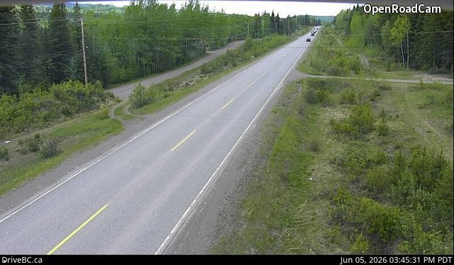 Martin Road - N